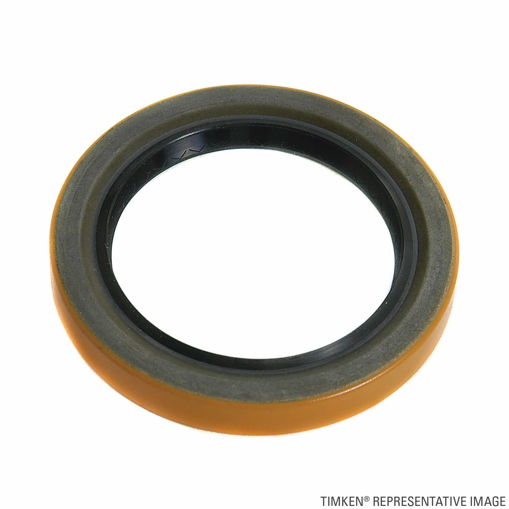 Timken Wheel Seal 710454