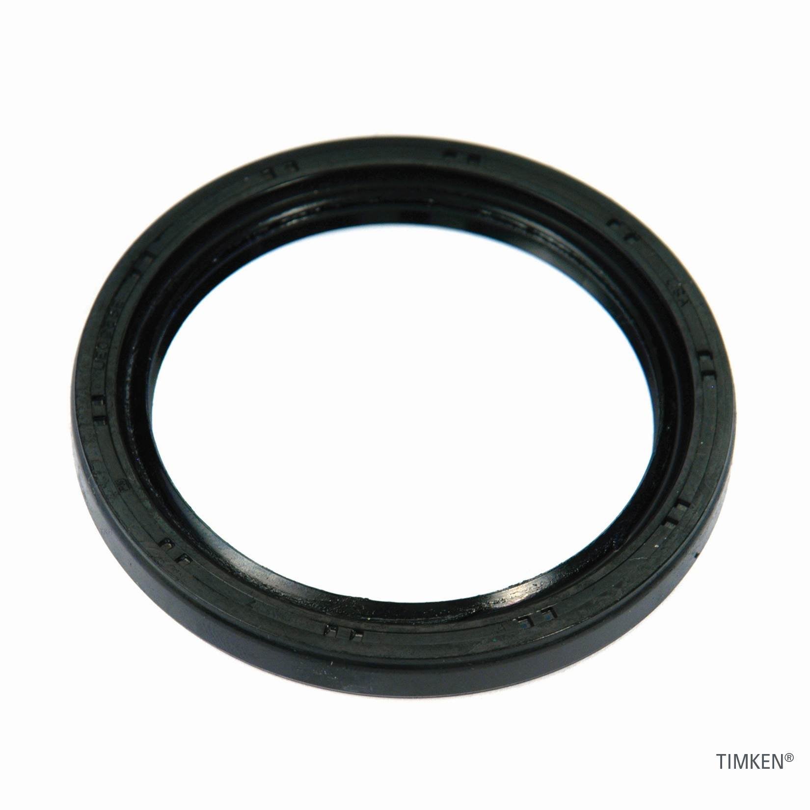 Timken Wheel Seal 710463