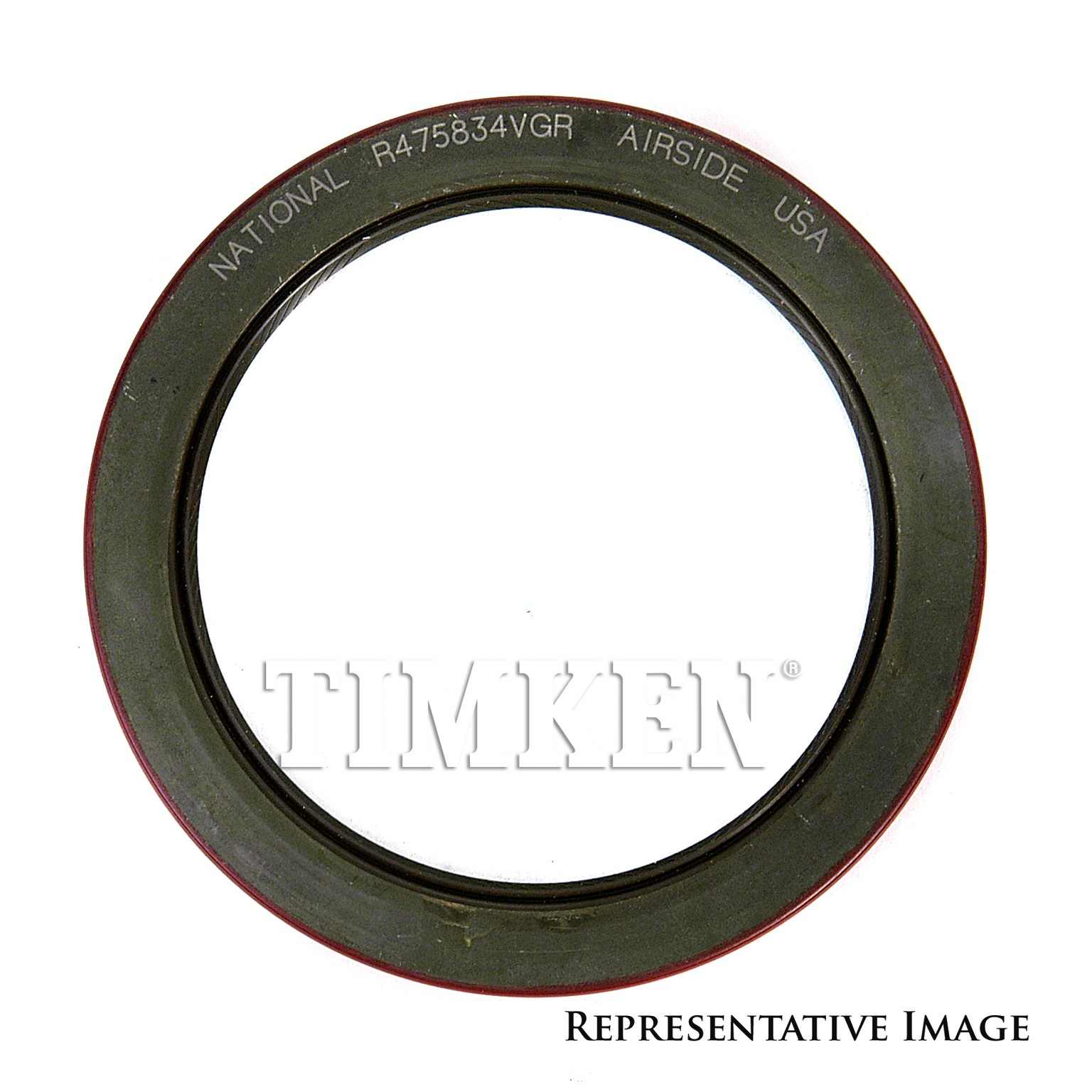 Timken Multi-Purpose Seal 710466