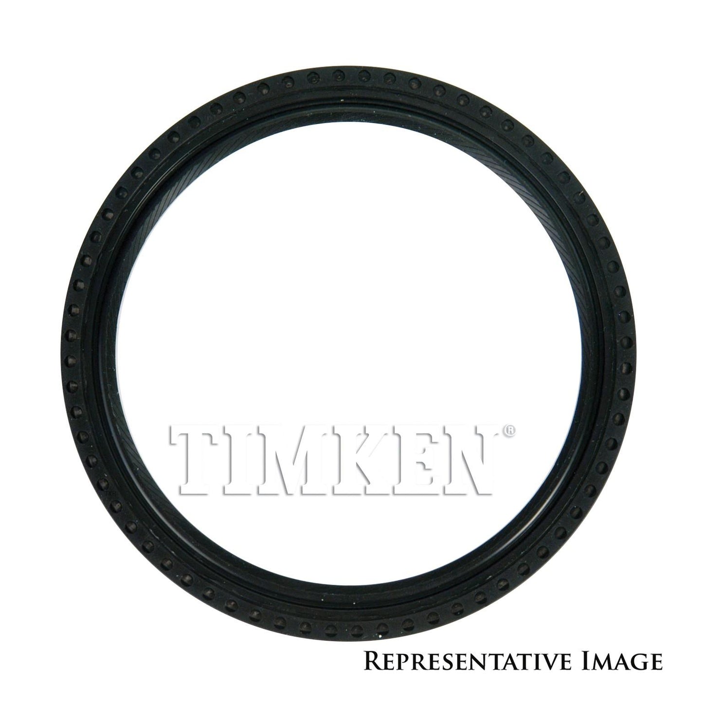 Timken Engine Crankshaft Seal 710471