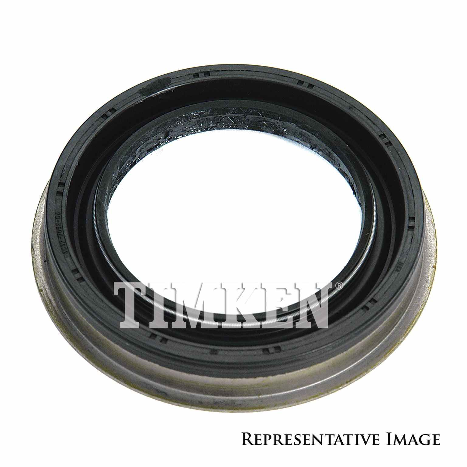 Timken Automatic Transmission Extension Housing Seal 710483