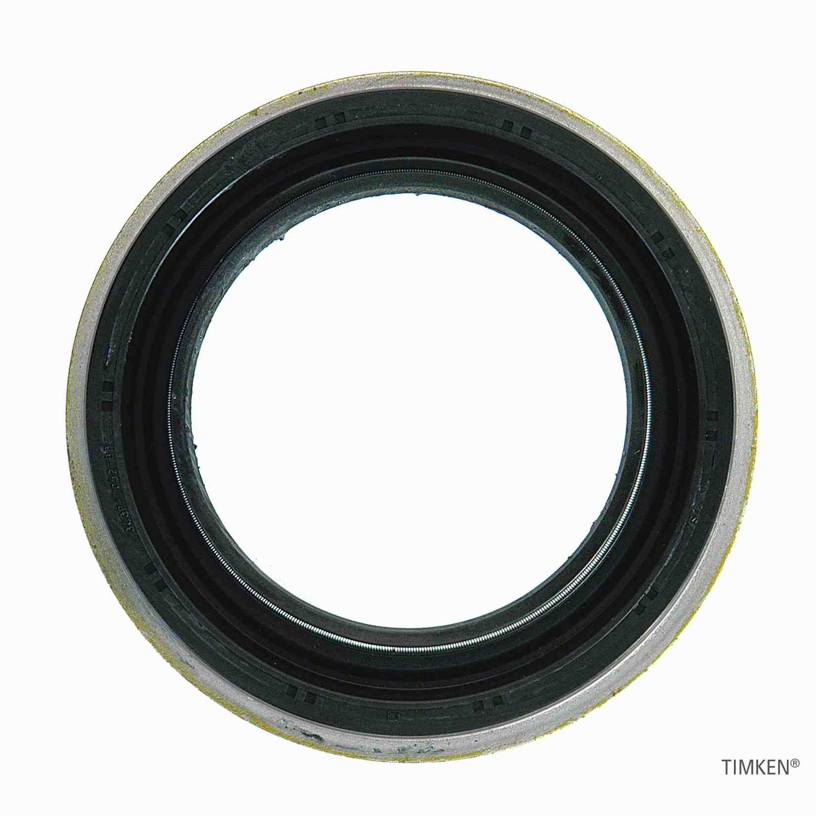 Timken Automatic Transmission Extension Housing Seal 710483