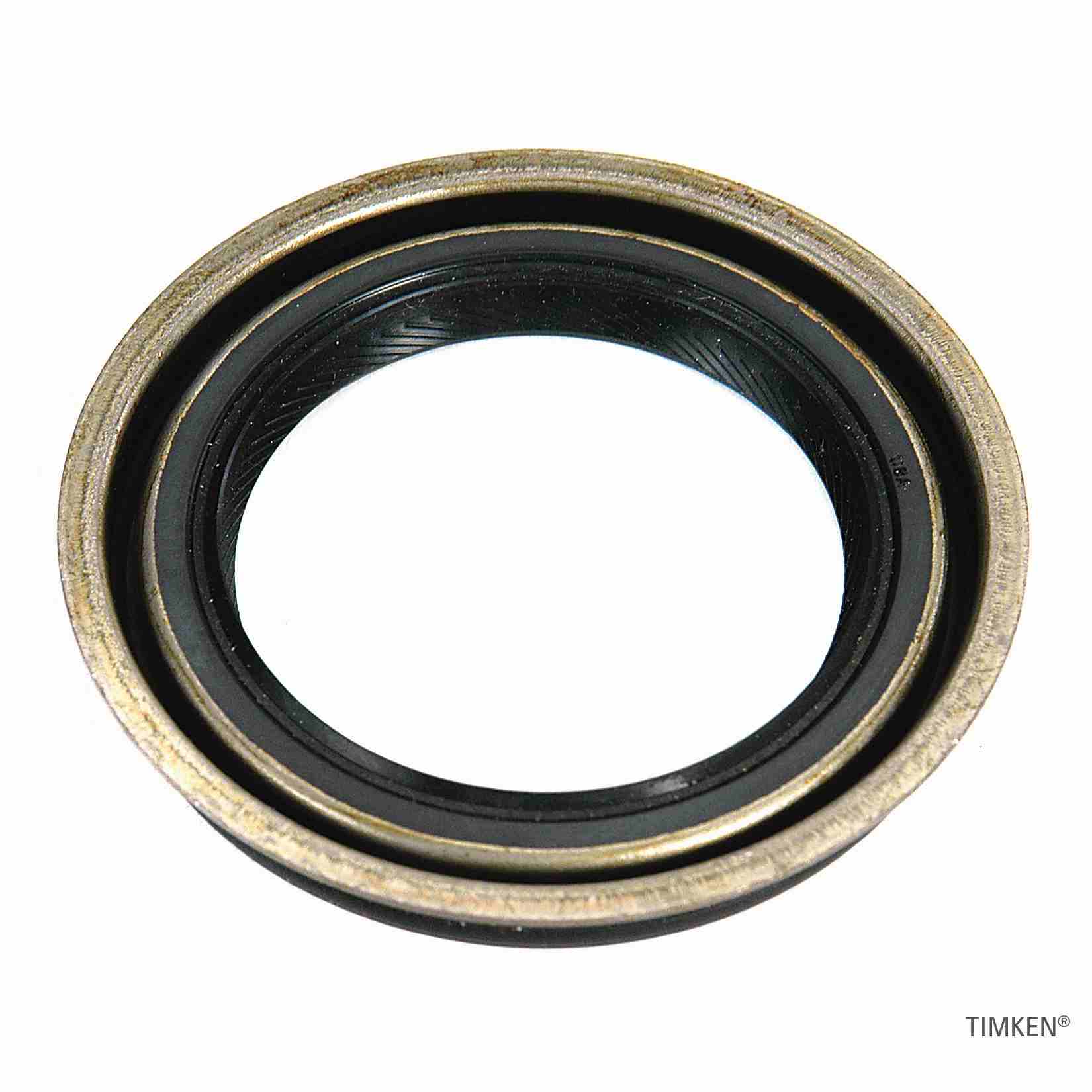 Timken Automatic Transmission Torque Converter Seal 710485