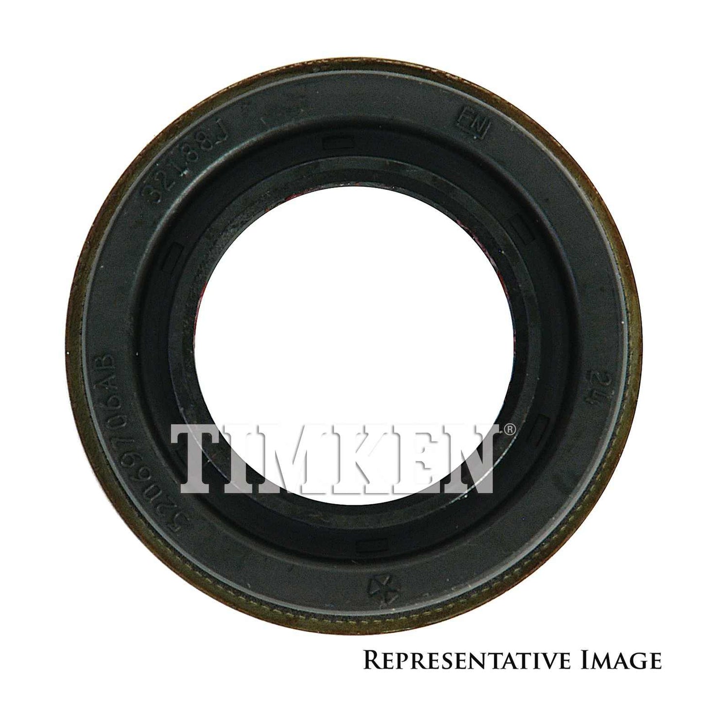 Timken Drive Axle Shaft Seal 710489