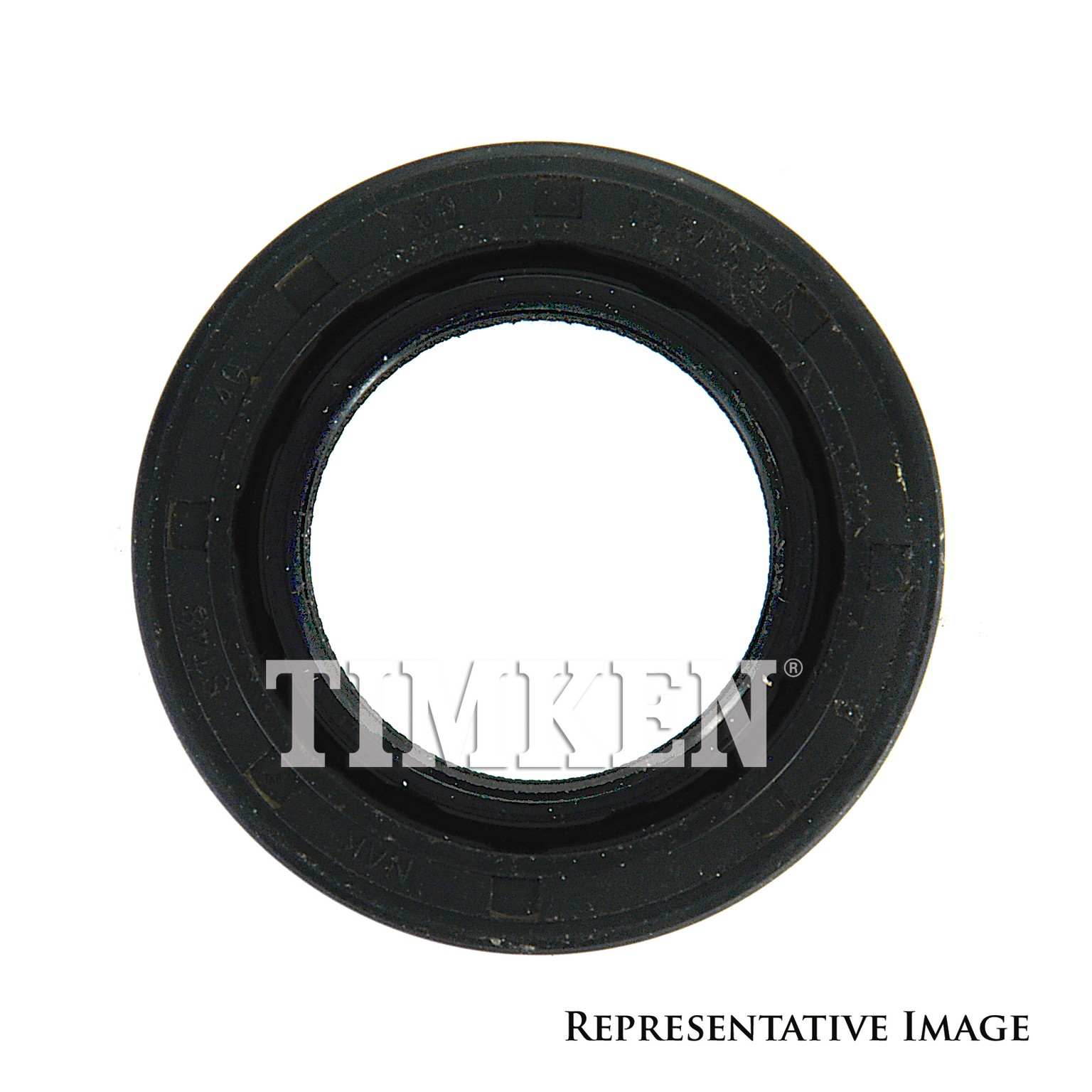 Timken Drive Axle Shaft Seal 710491