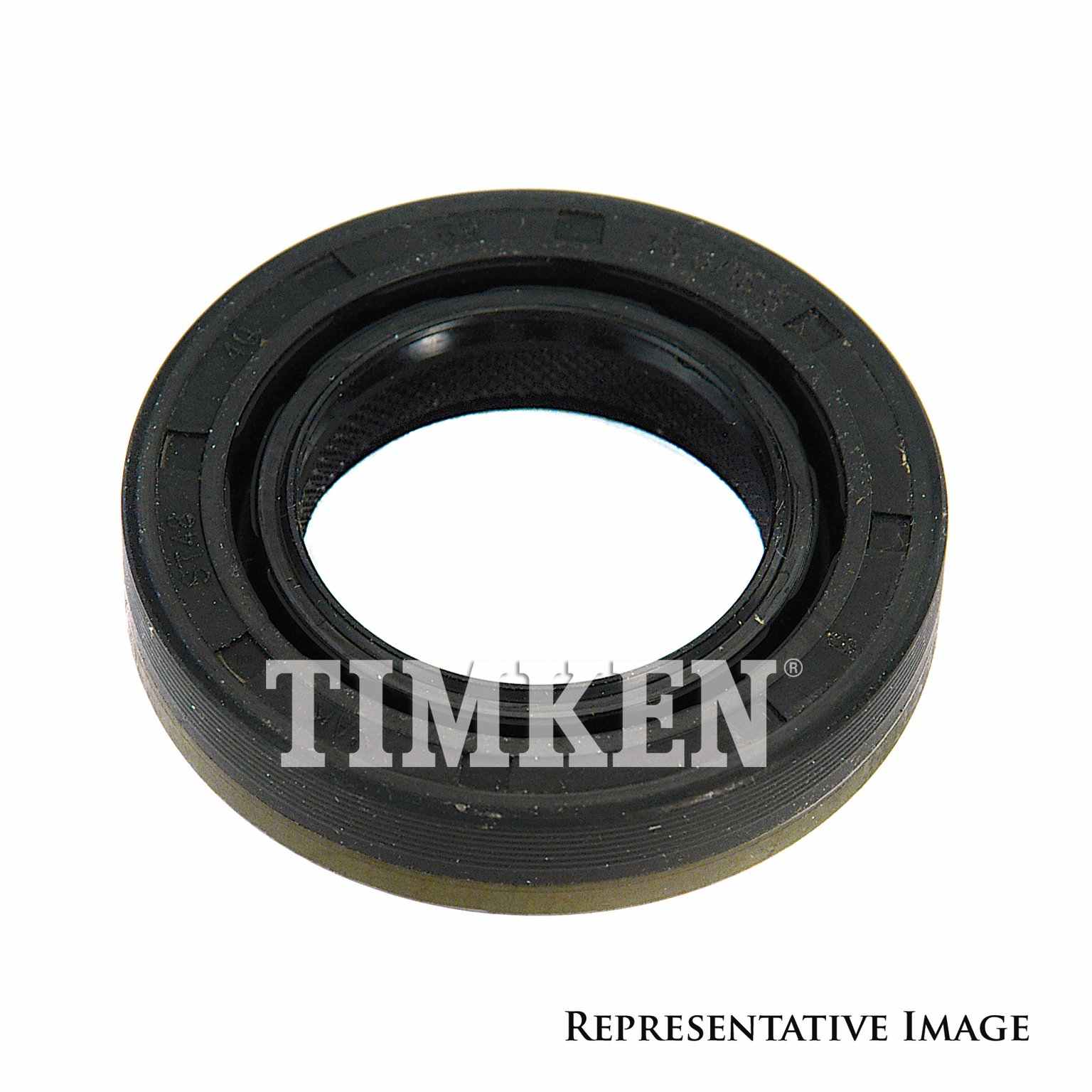 Timken Drive Axle Shaft Seal 710491