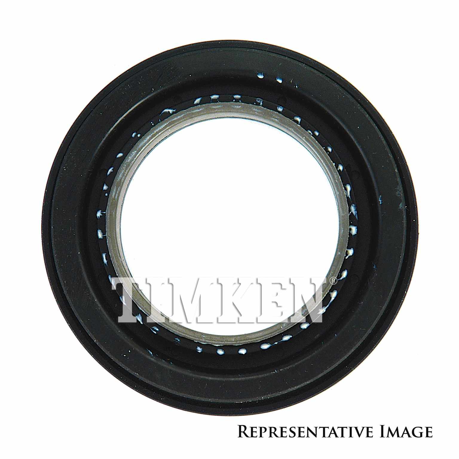 Timken Transfer Case Output Shaft Seal 710495