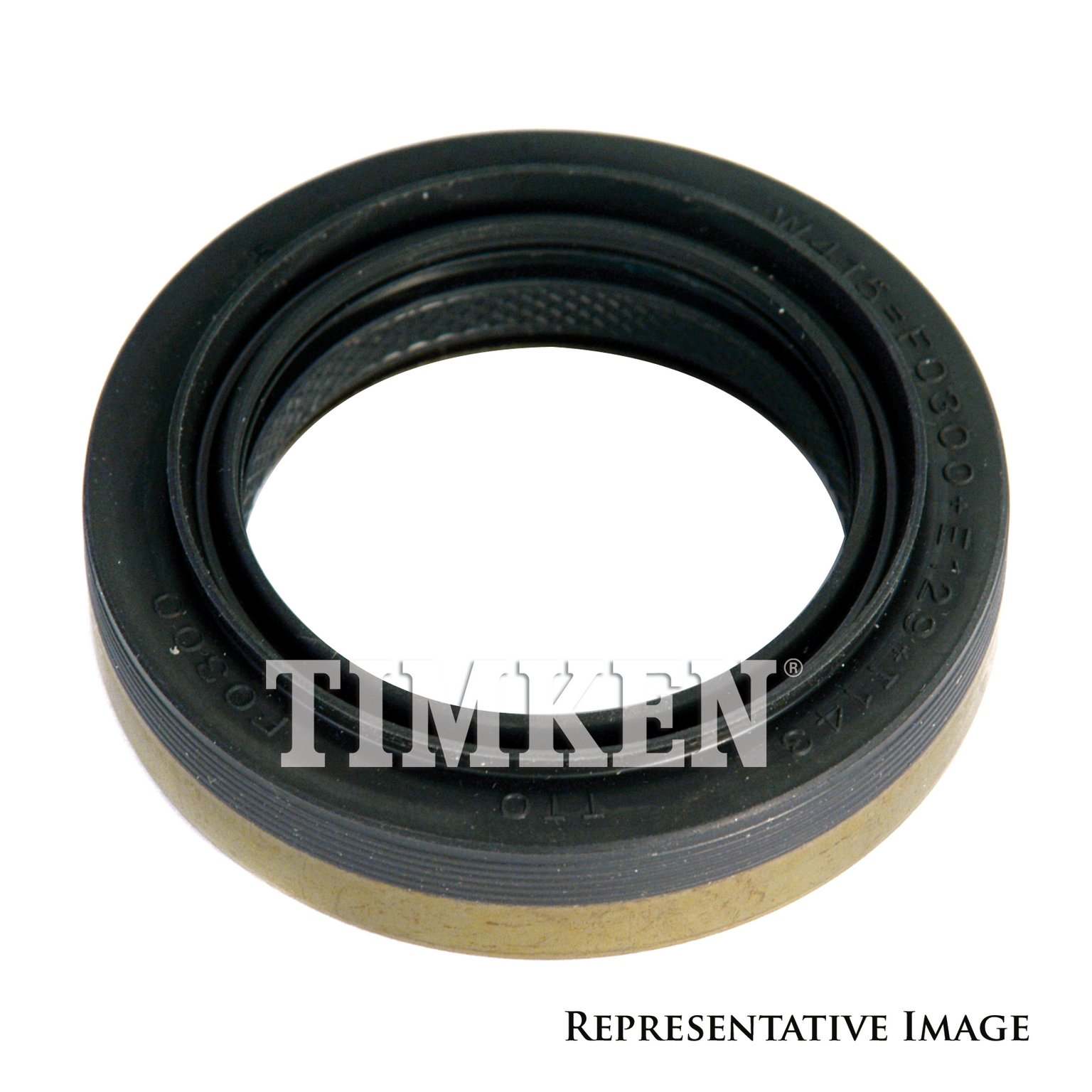 Timken Differential Seal 710497