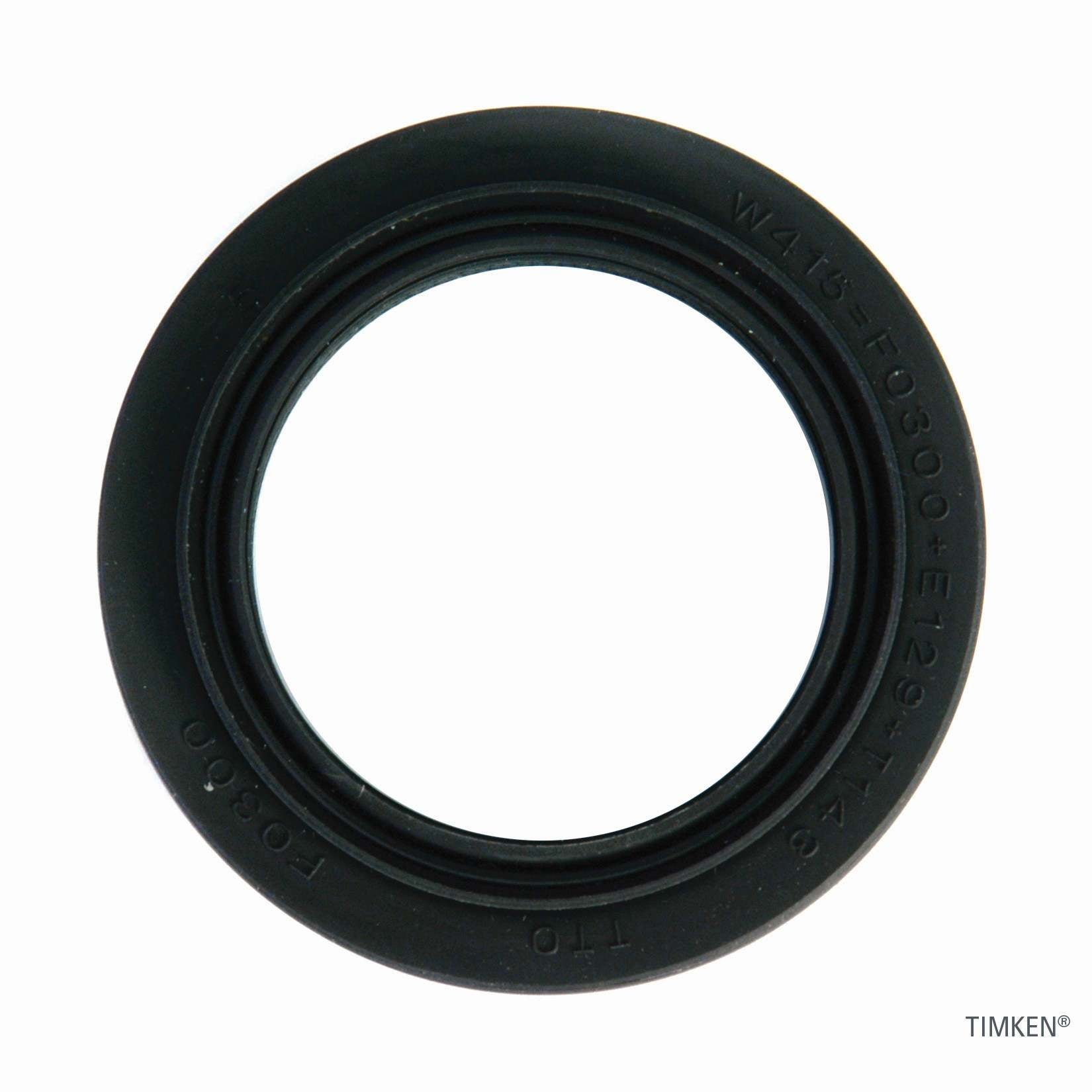 Timken Differential Seal 710497