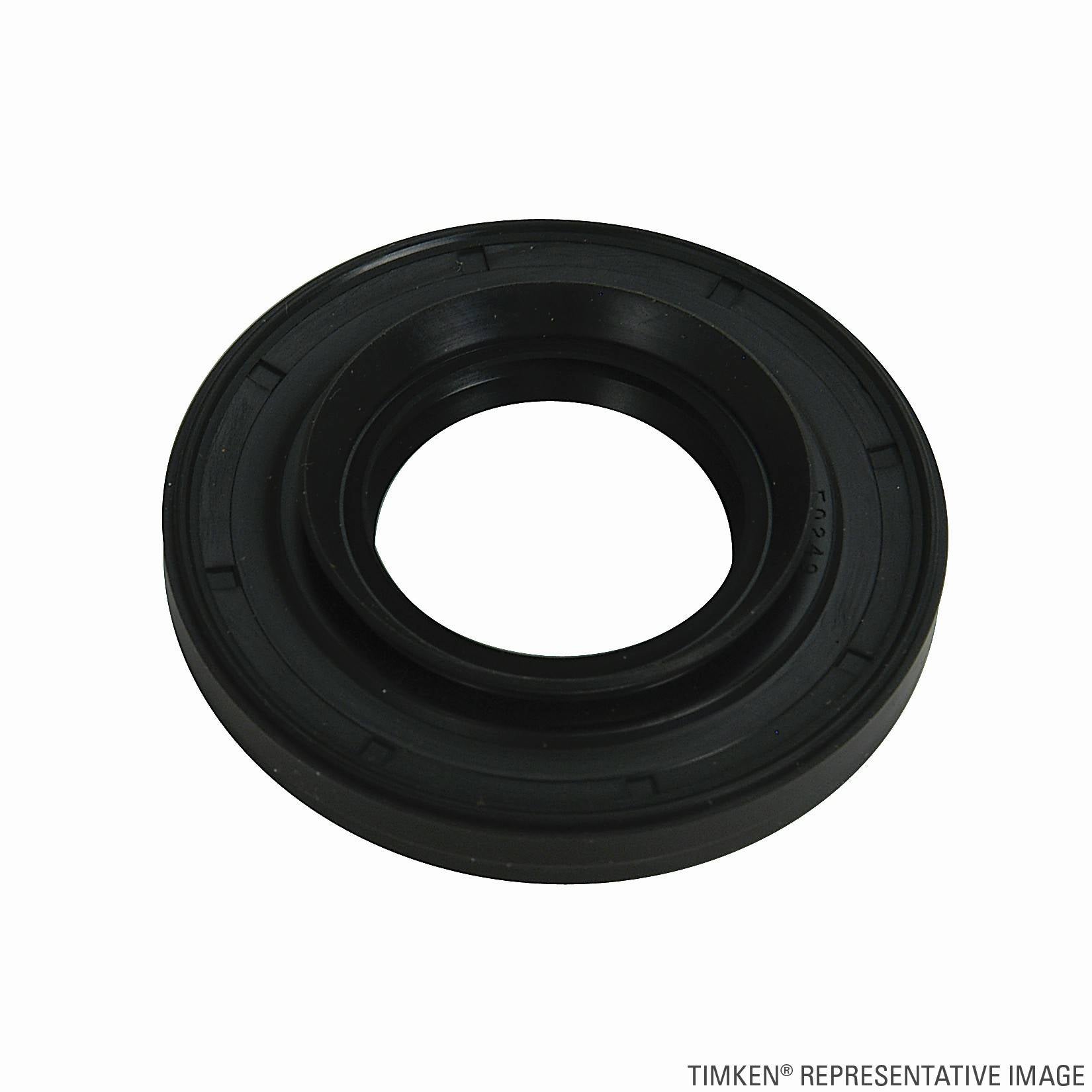 Timken Drive Axle Shaft Seal 710516