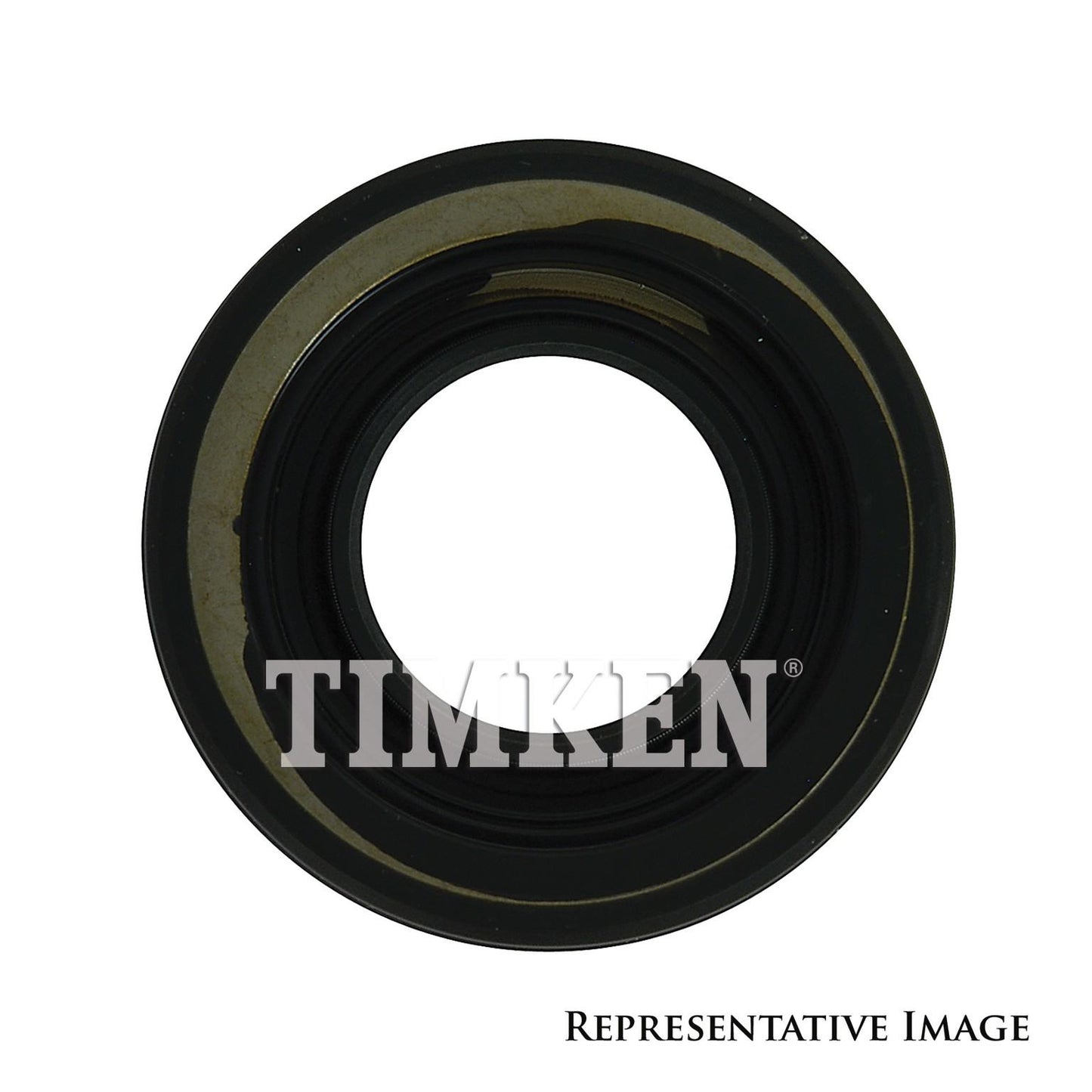 Timken Drive Axle Shaft Seal 710516