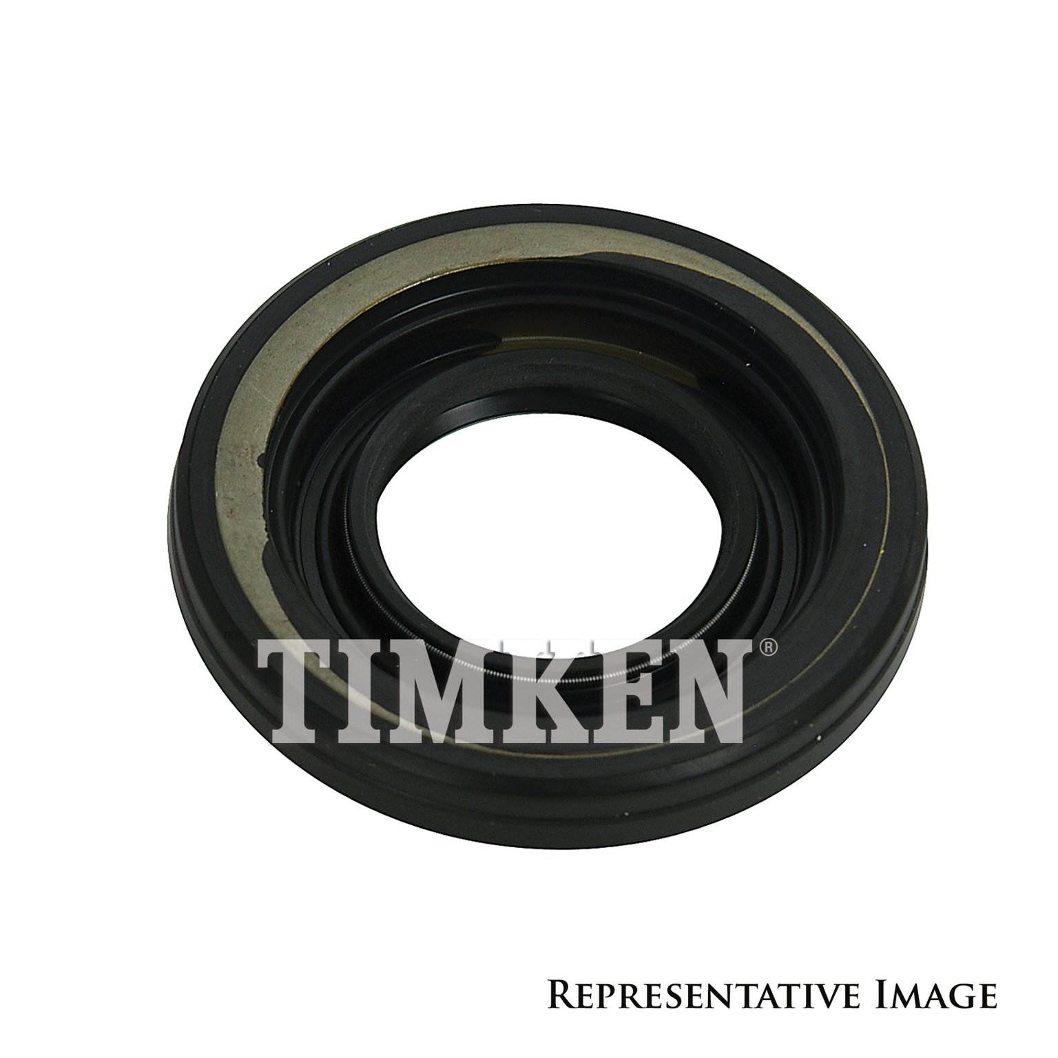 Timken Drive Axle Shaft Seal 710516
