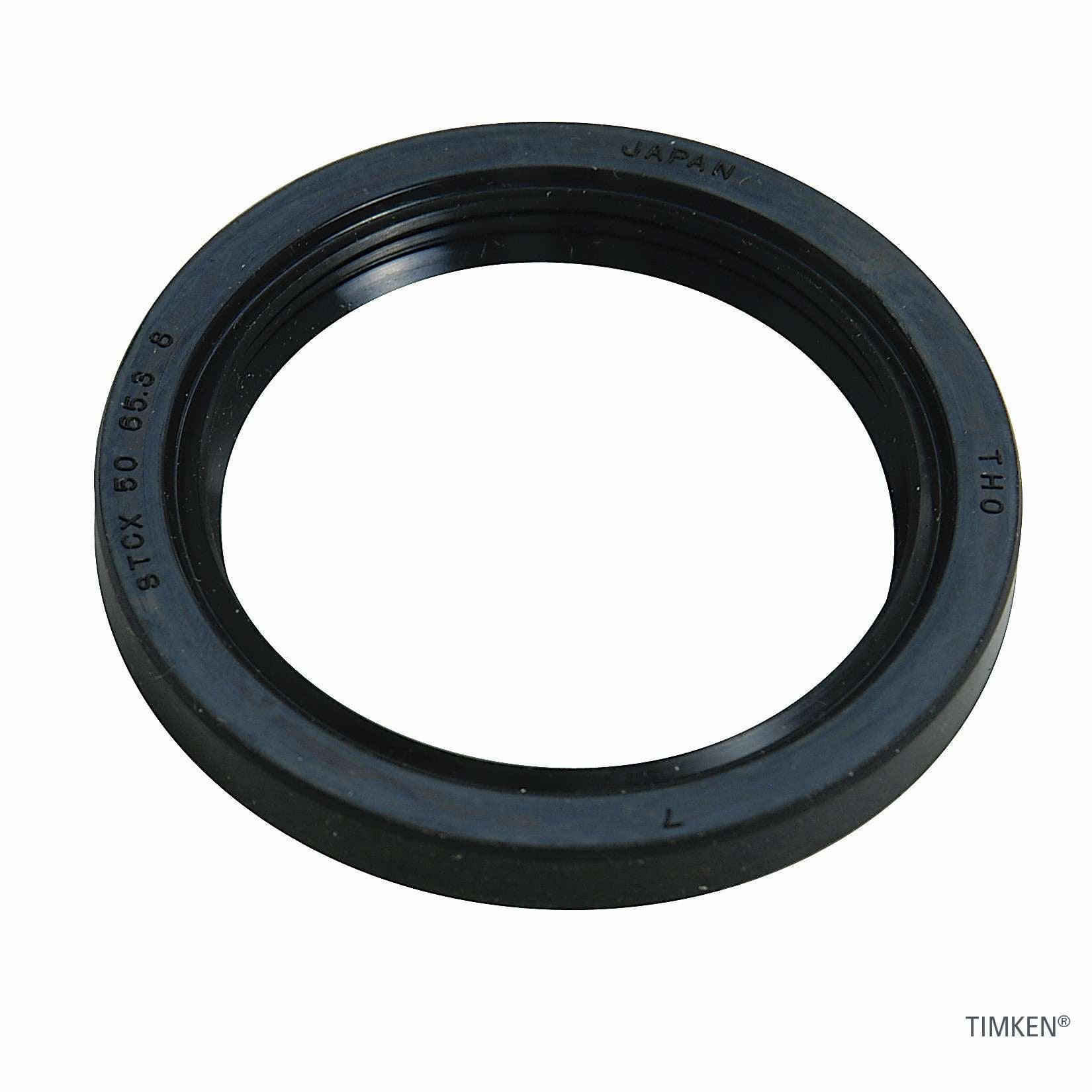 Timken Wheel Seal 710529