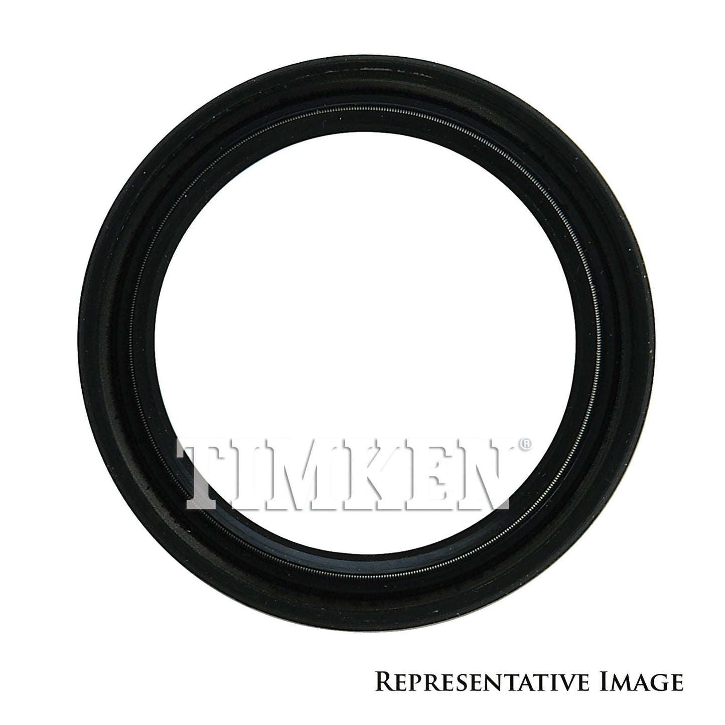 Timken Wheel Seal 710529