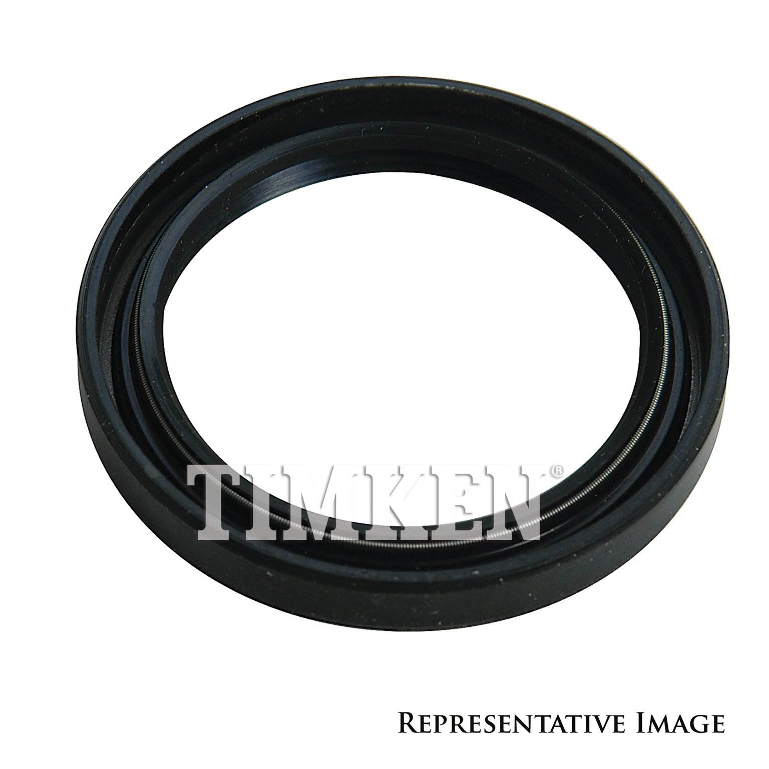 Timken Wheel Seal 710529
