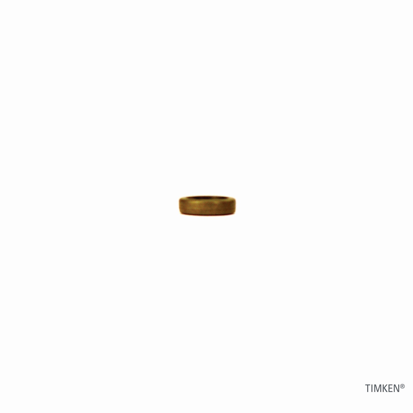 Timken Automatic Transmission Shift Shaft Seal 710545