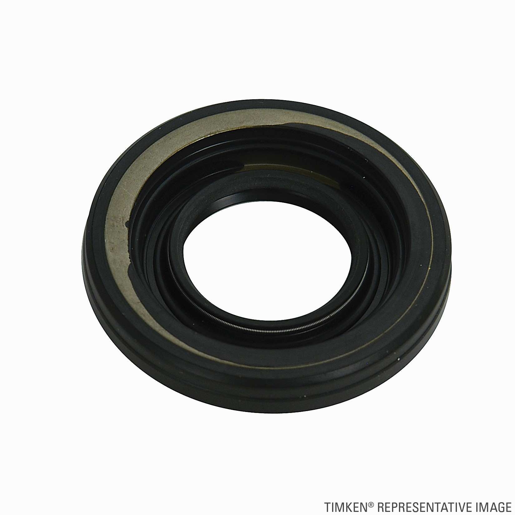 Timken Automatic Transmission Output Shaft Seal 710546