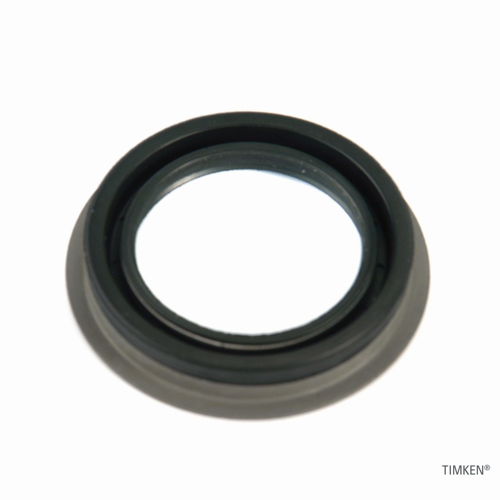 Timken Automatic Transmission Torque Converter Seal 710557