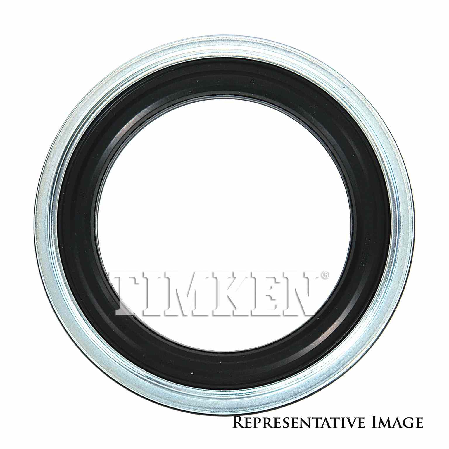 Timken Wheel Seal 710563