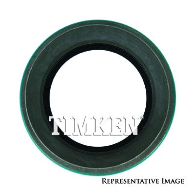 Timken Drive Axle Shaft Seal 710565