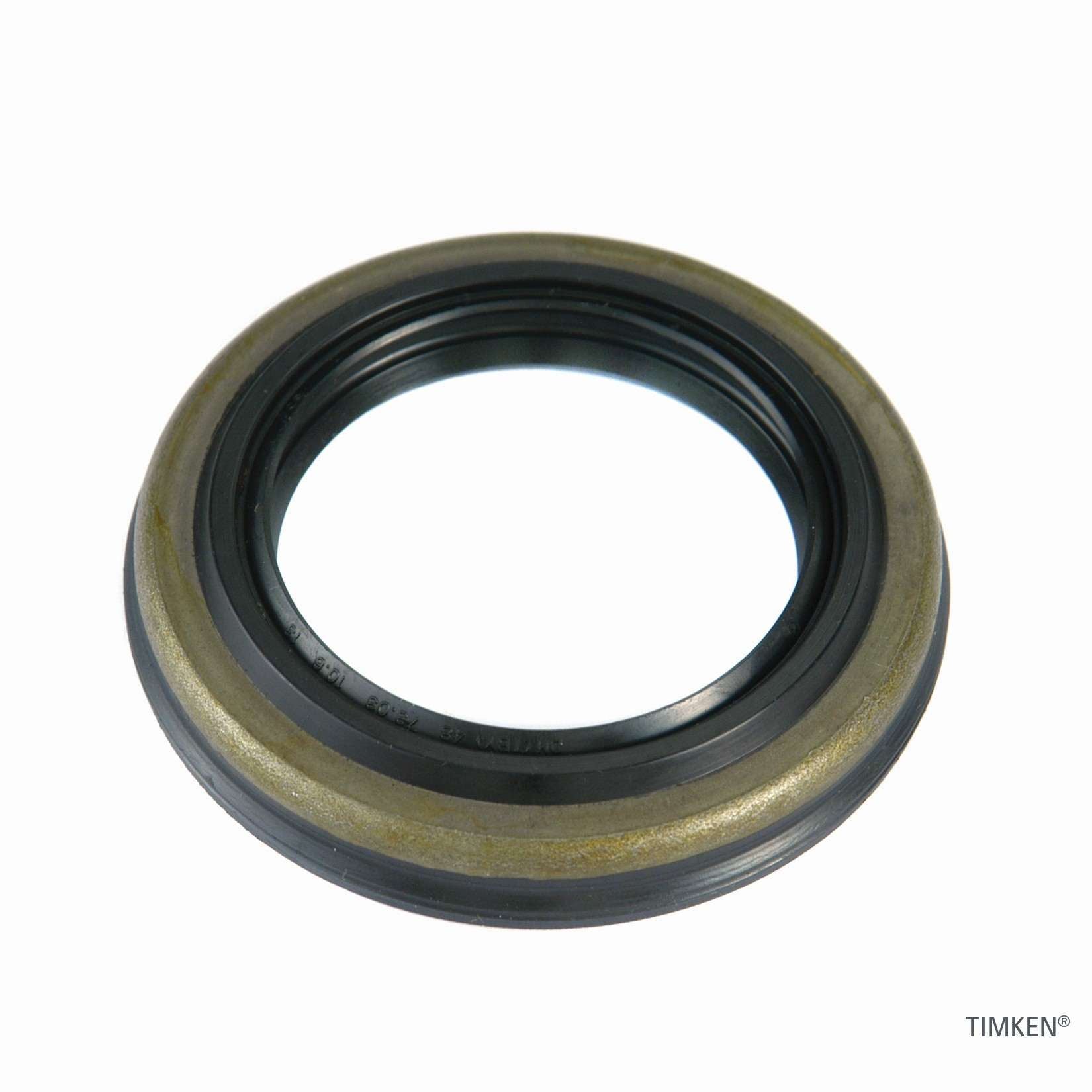 Timken Wheel Seal 710567