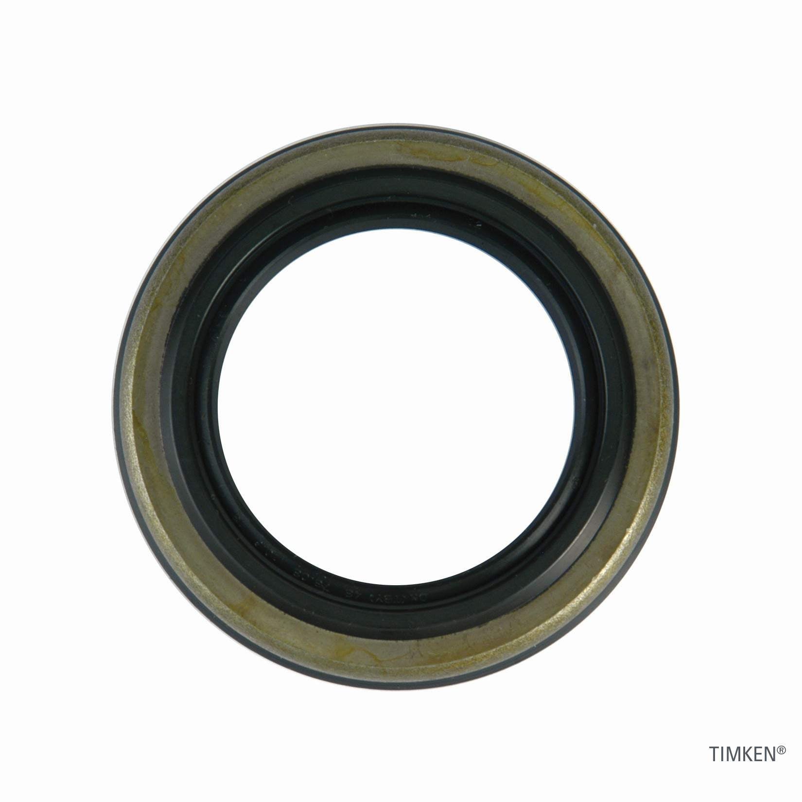 Timken Wheel Seal 710567