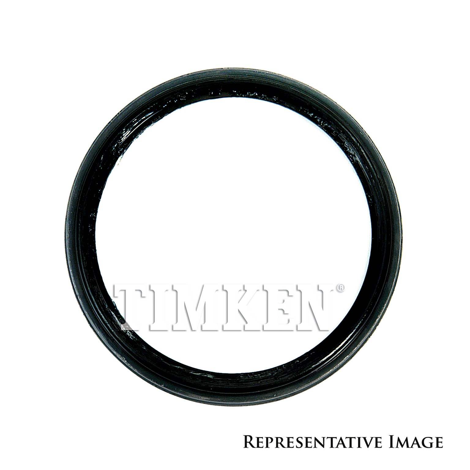 Timken Wheel Seal 710569