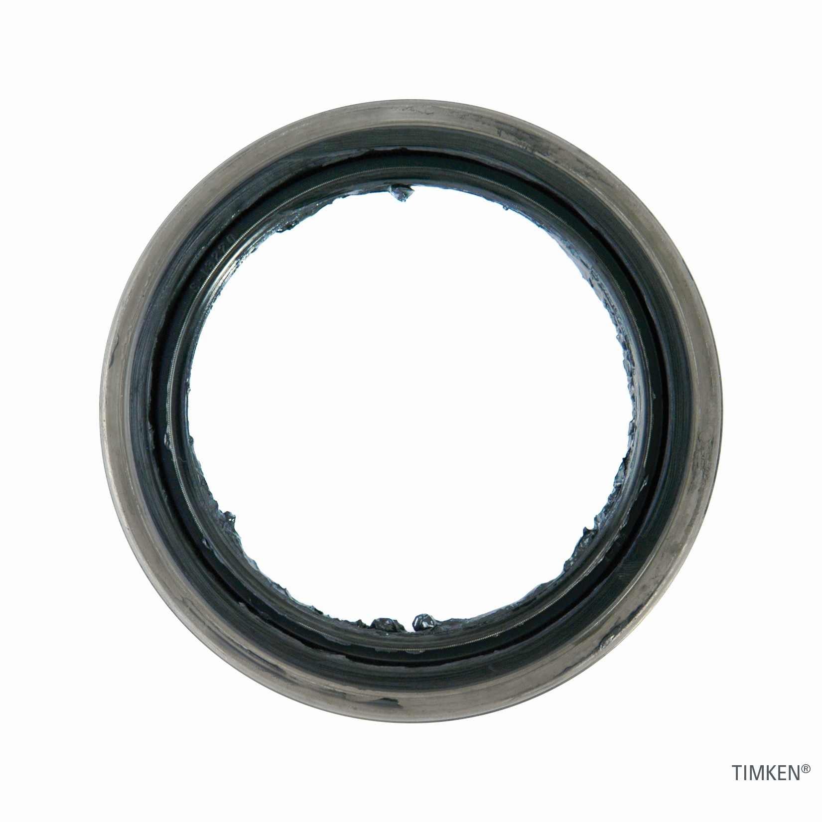 Timken Wheel Seal 710573