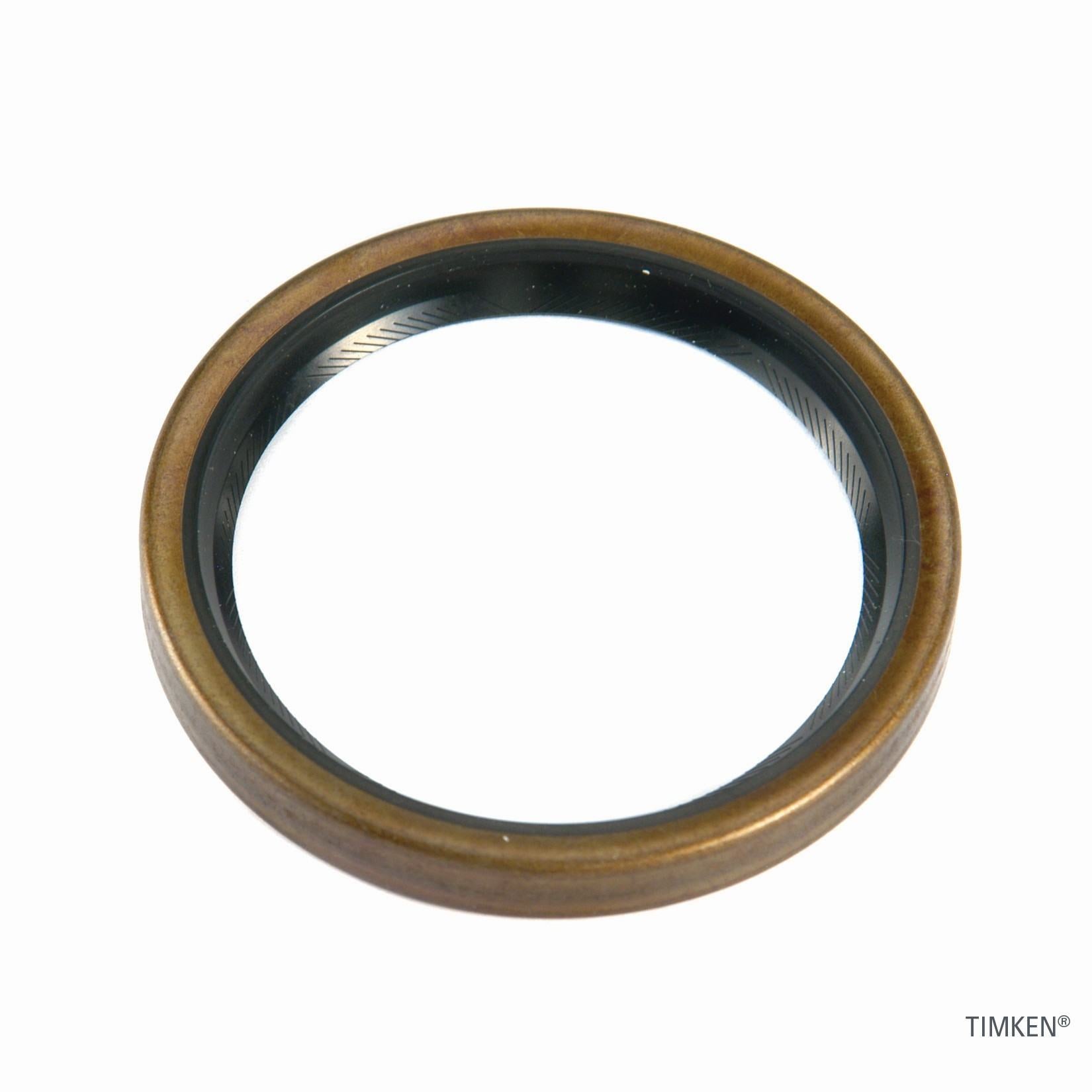 Timken Wheel Seal 710576