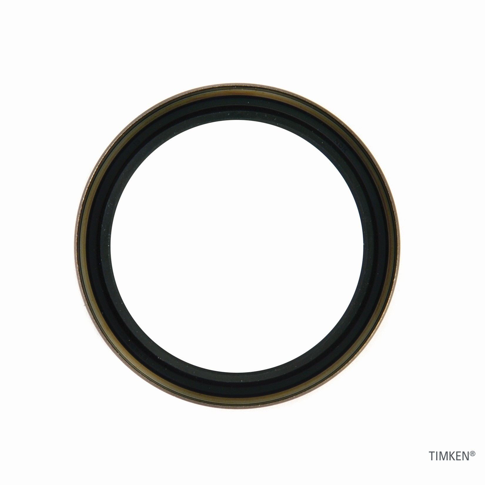Timken Wheel Seal 710576