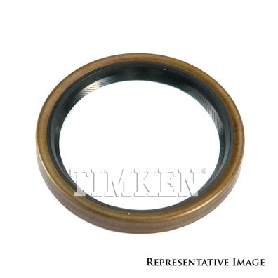 Timken Wheel Seal 710576