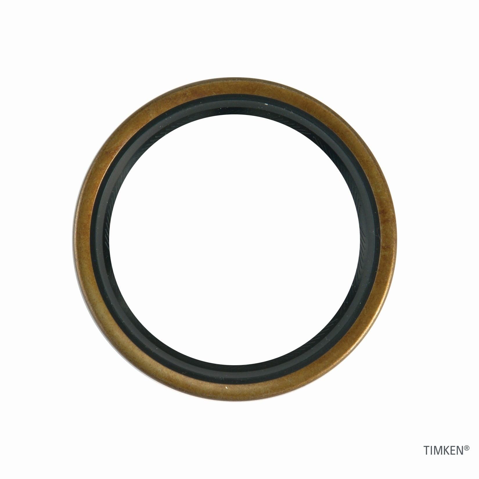 Timken Wheel Seal 710576