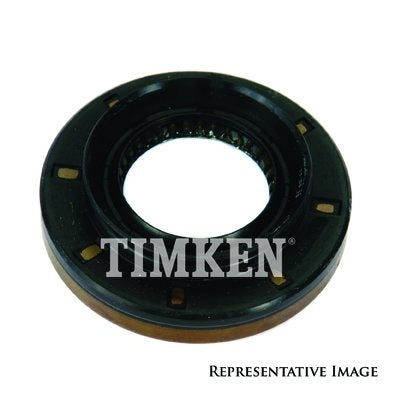 Timken Automatic Transmission Output Shaft Seal 710583
