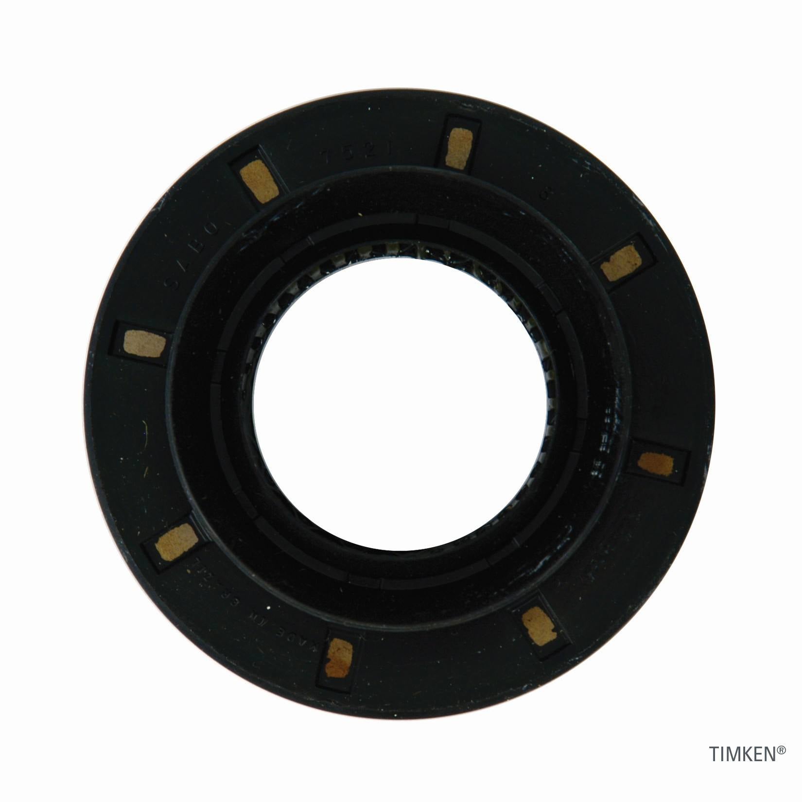 Timken Automatic Transmission Output Shaft Seal 710583