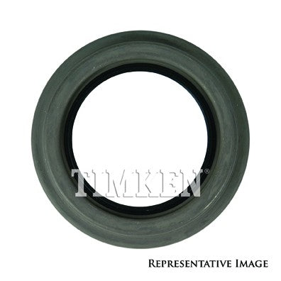 Timken Wheel Seal 710584