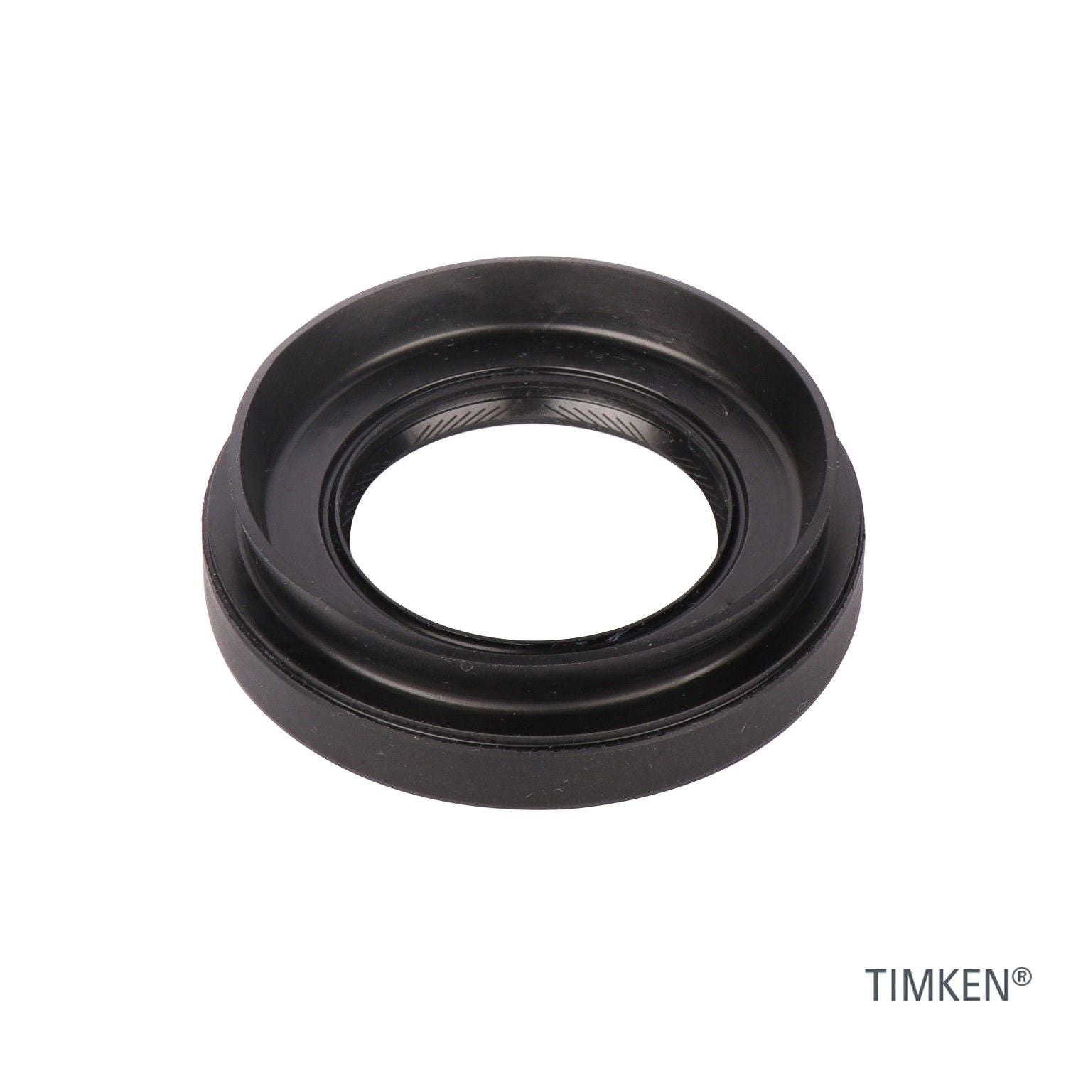 Timken Differential Pinion Seal  top view frsport 710594
