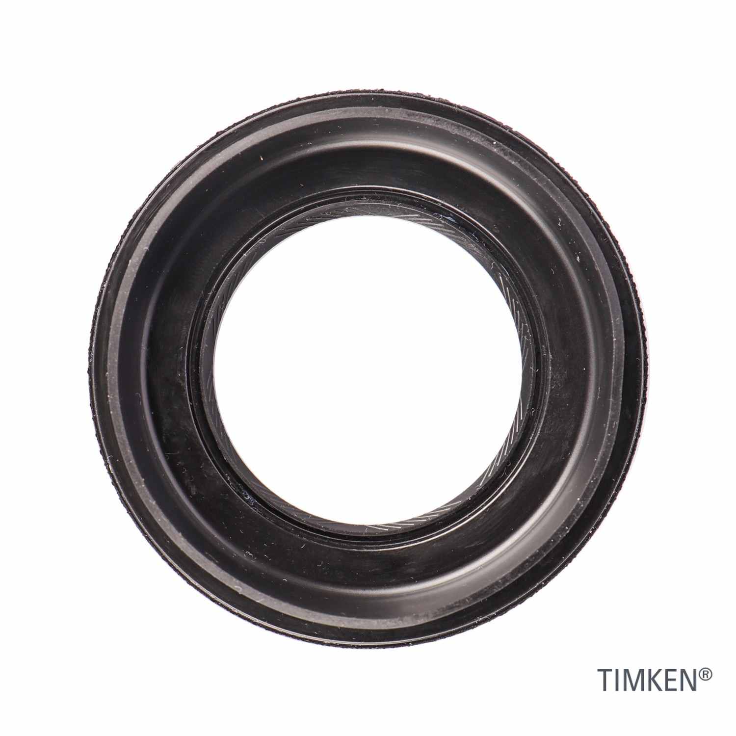 Timken Differential Pinion Seal  top view frsport 710594