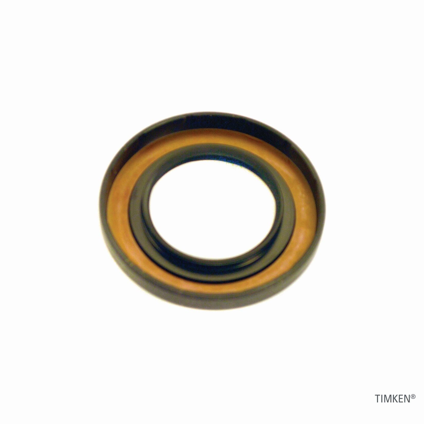 Timken Drive Axle Shaft Seal 710595