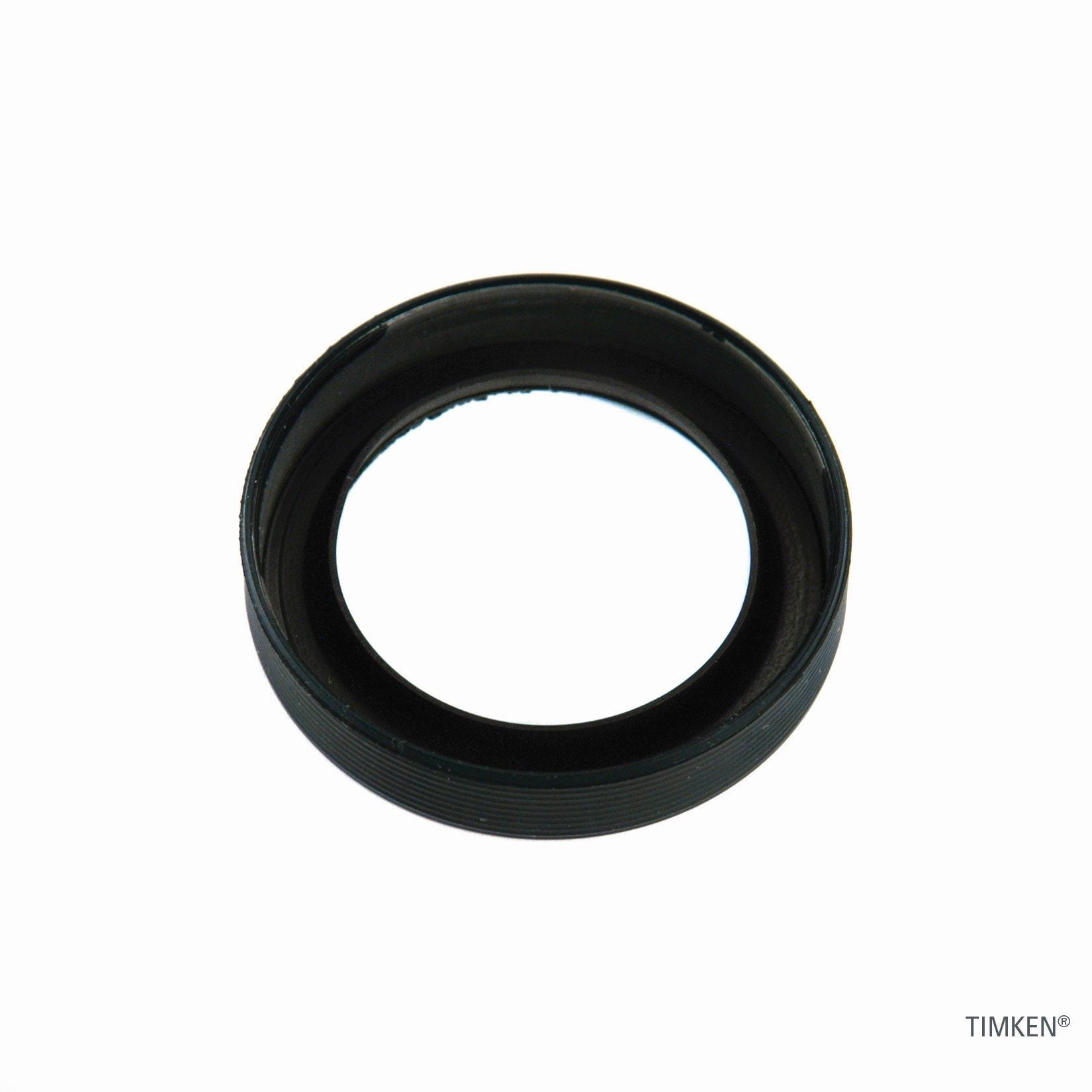Timken Engine Crankshaft Seal  top view frsport 710618