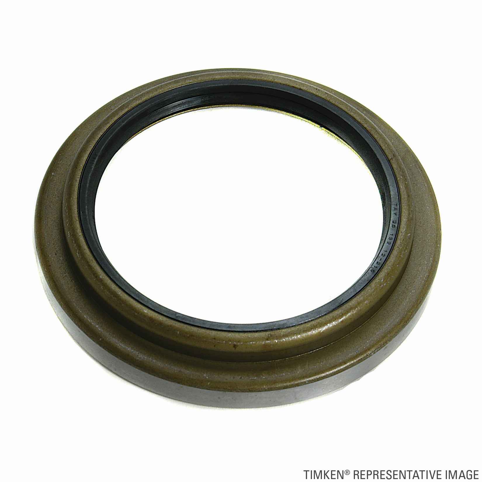Timken Wheel Seal 710626