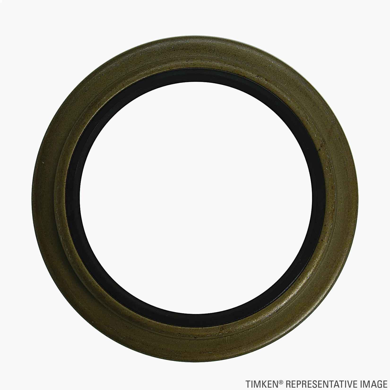 Timken Wheel Seal 710626