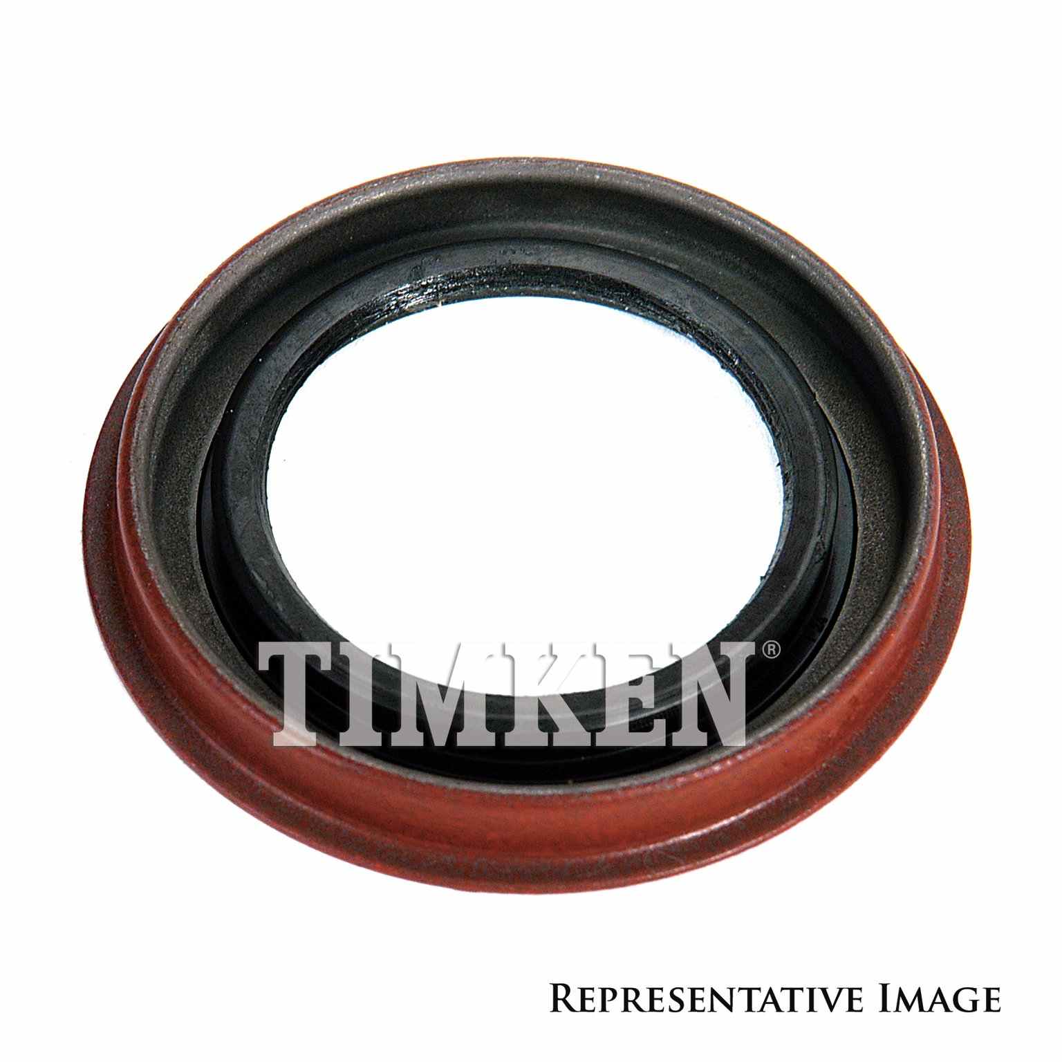 Timken Automatic Transmission Torque Converter Seal 710628
