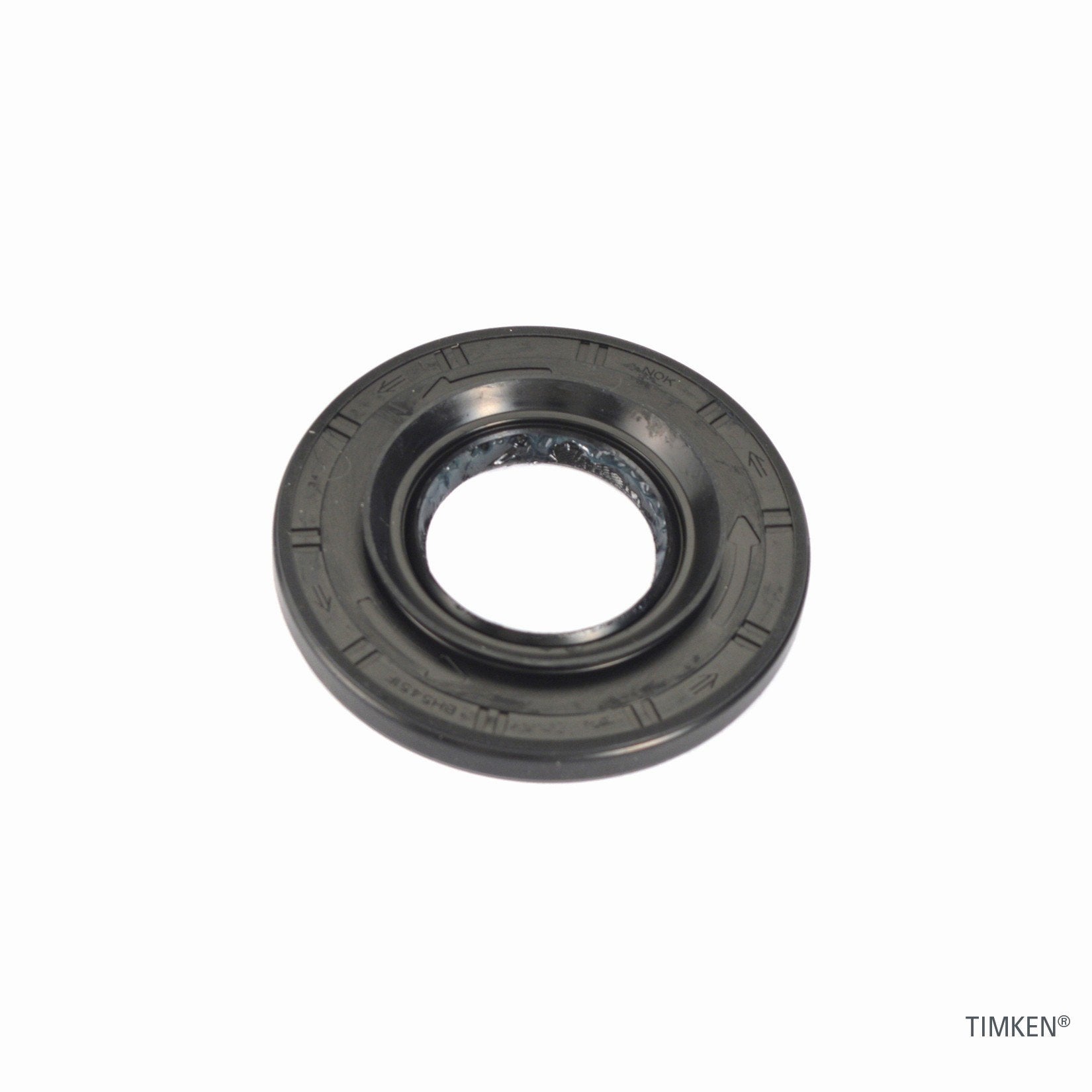 Timken Automatic Transmission Output Shaft Seal 710629