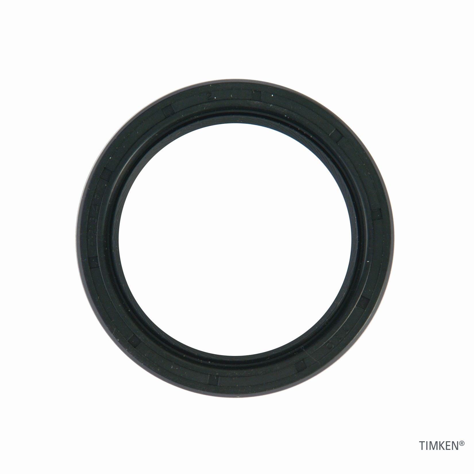 Timken Automatic Transmission Torque Converter Seal 710631