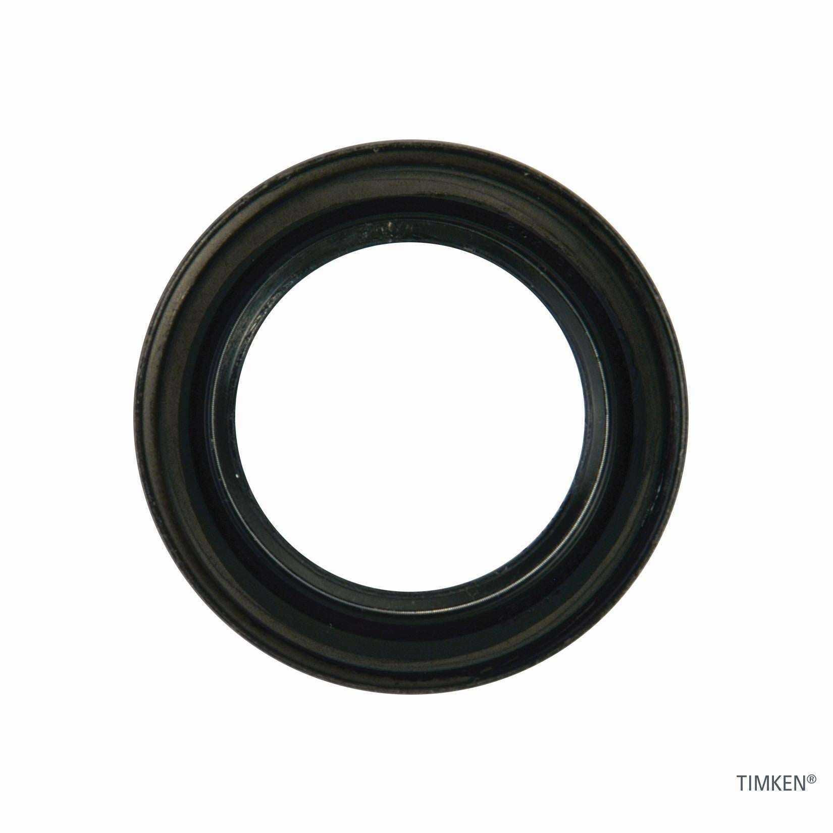 Timken Automatic Transmission Output Shaft Seal 710632