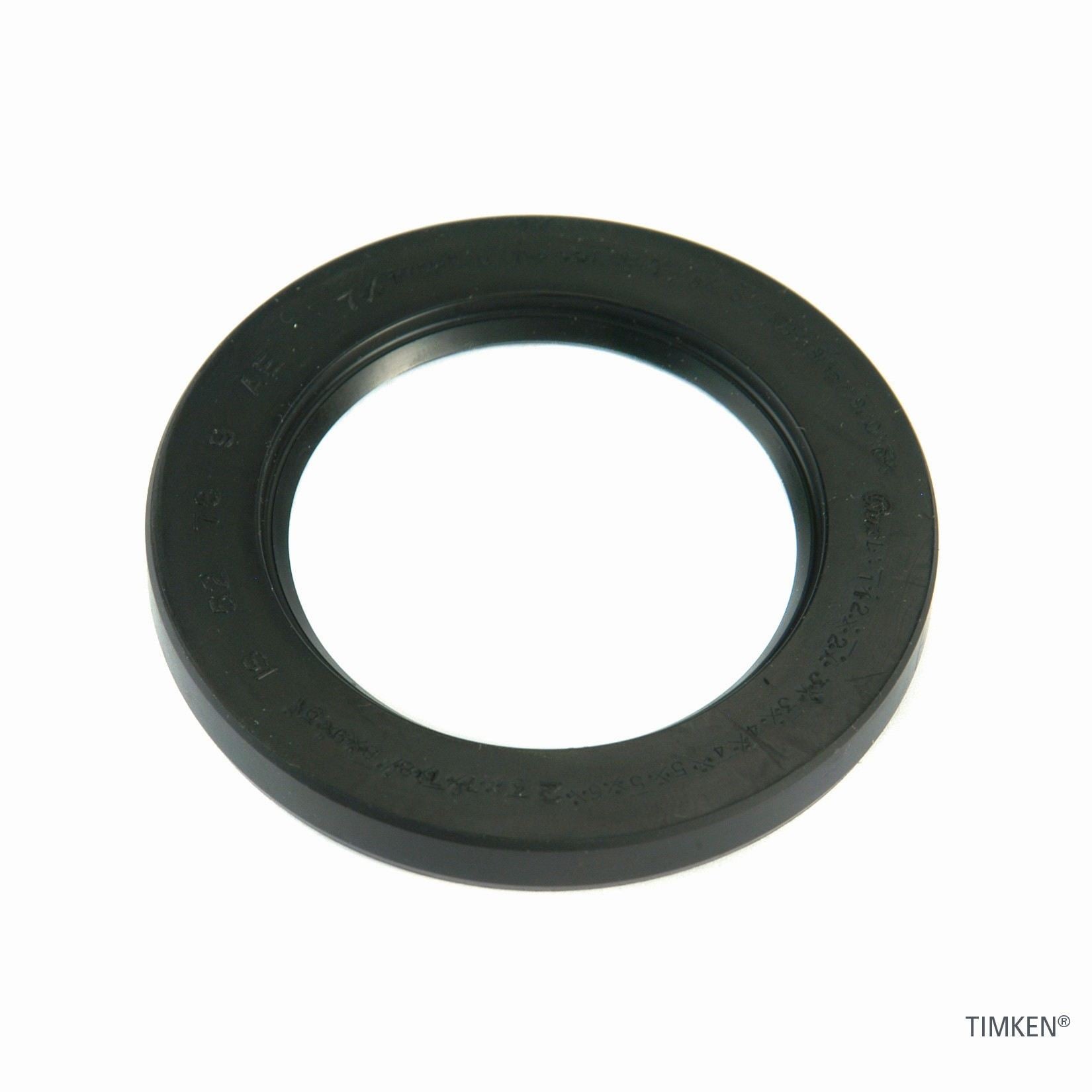 Timken Automatic Transmission Output Shaft Seal 710634