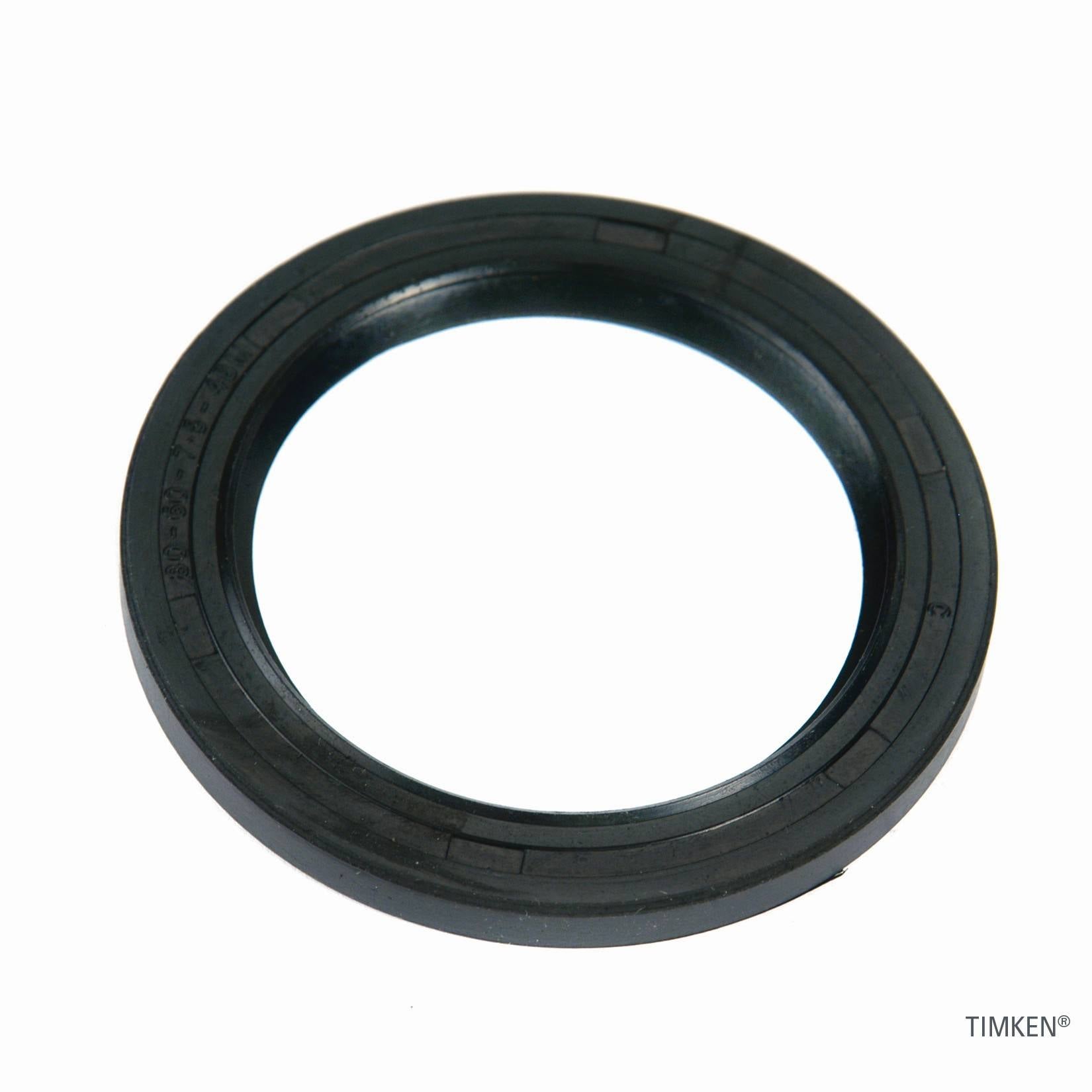 Timken Wheel Seal 710637