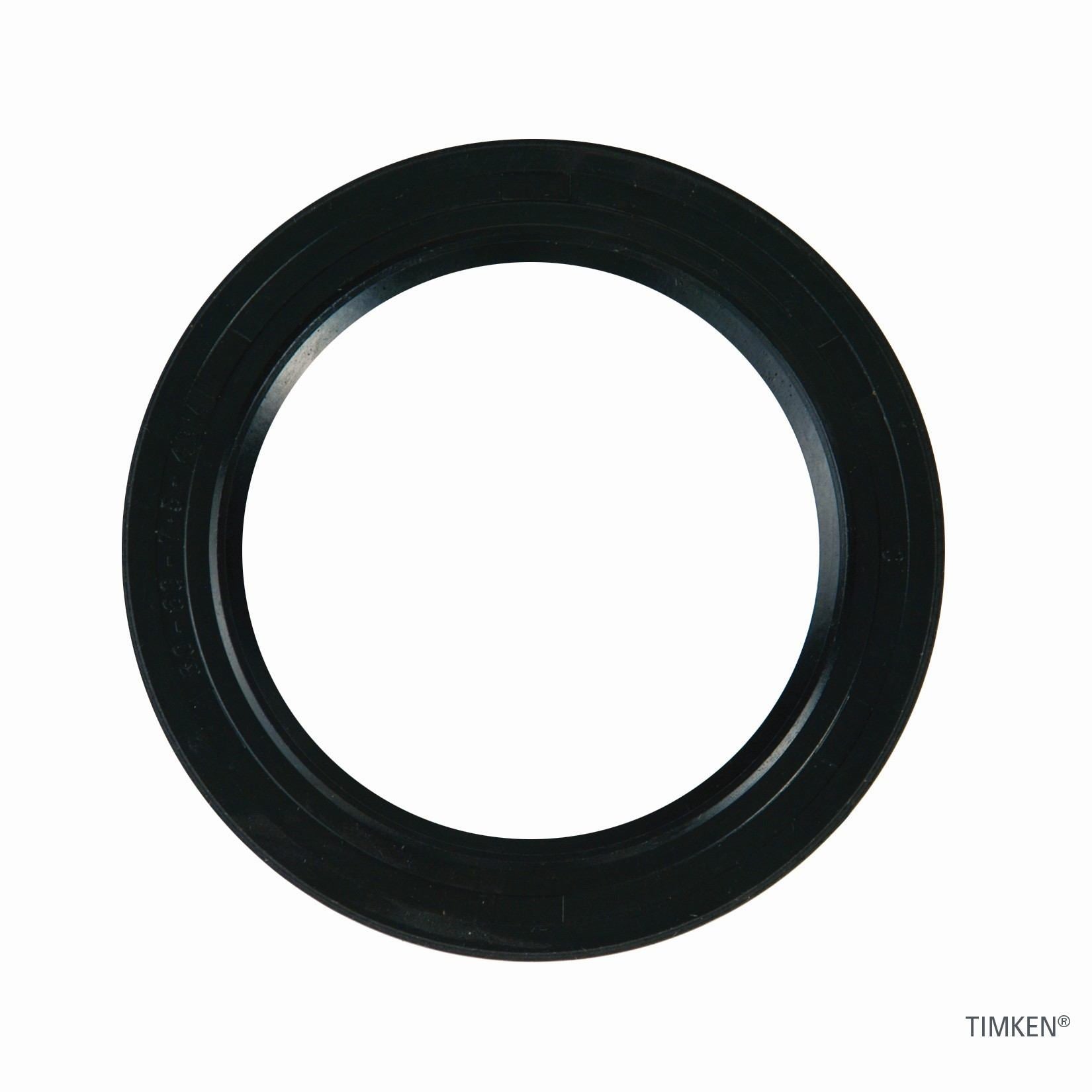 Timken Wheel Seal 710637