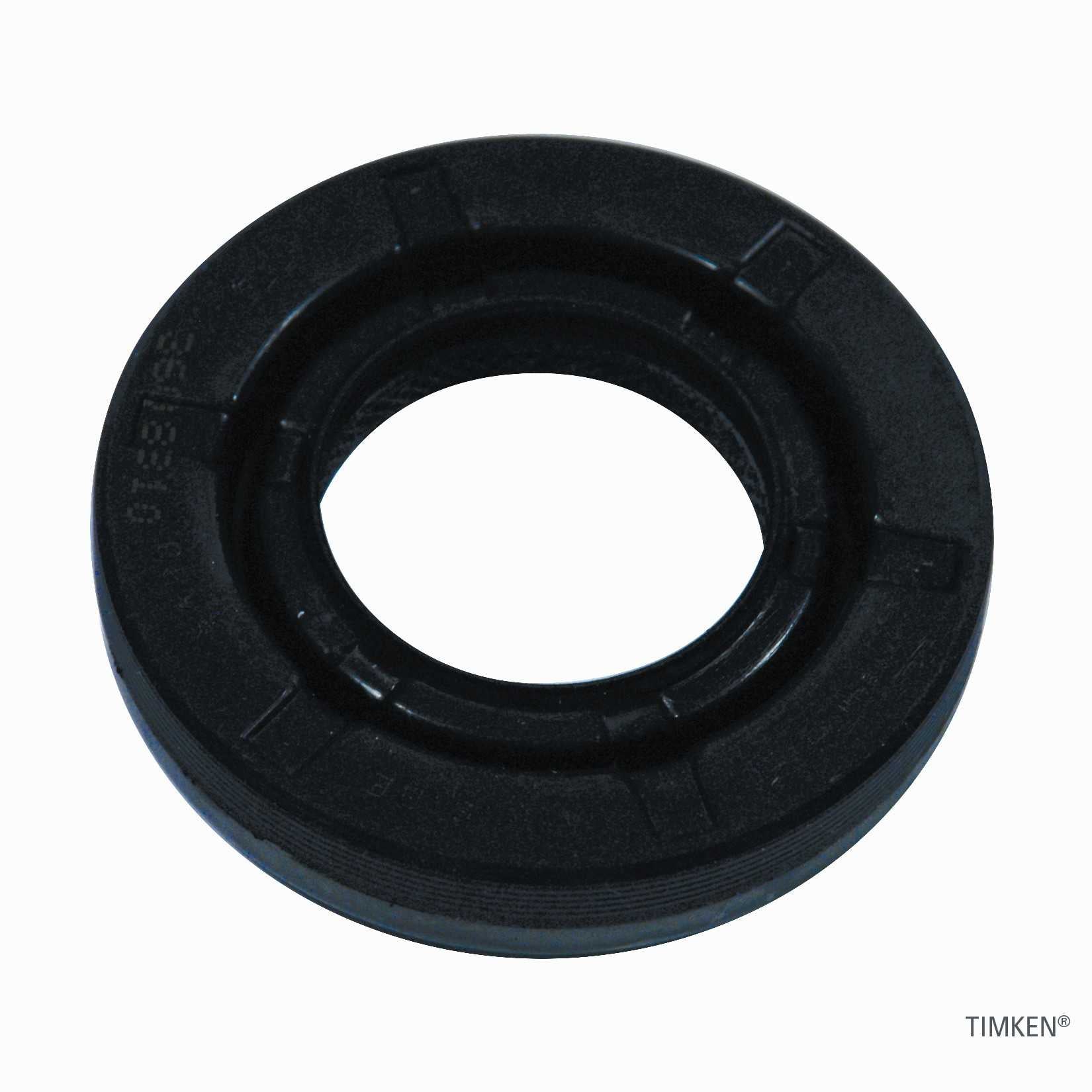 Timken Drive Axle Shaft Seal 710648