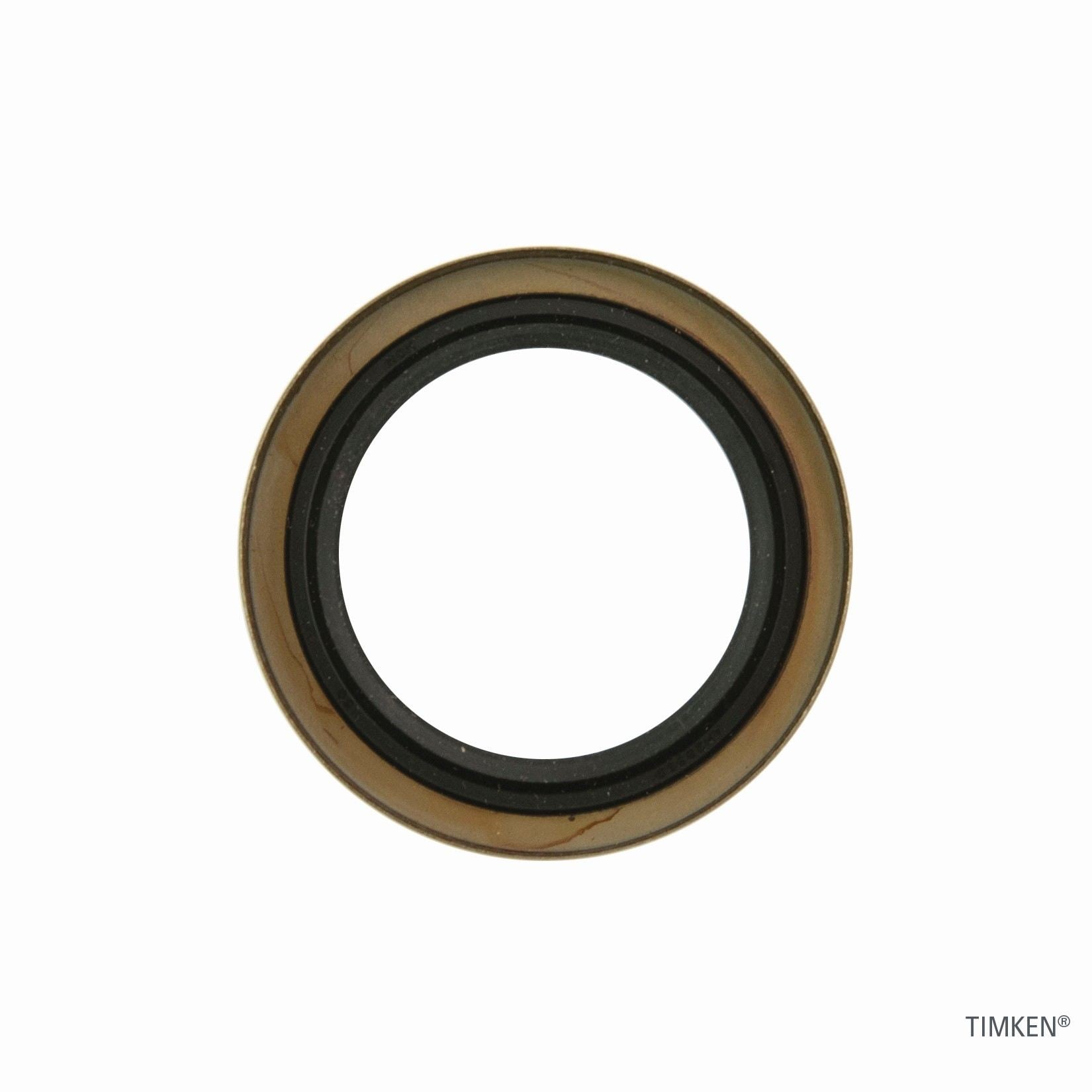 Timken Wheel Seal 710649